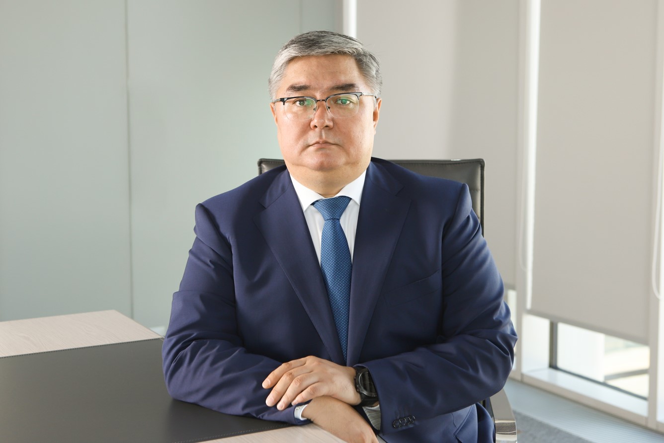 Нұрболат Айдапкелов: Ауыл шаруашылығы тауар өндірушілерін қолдау – маңызды міндет