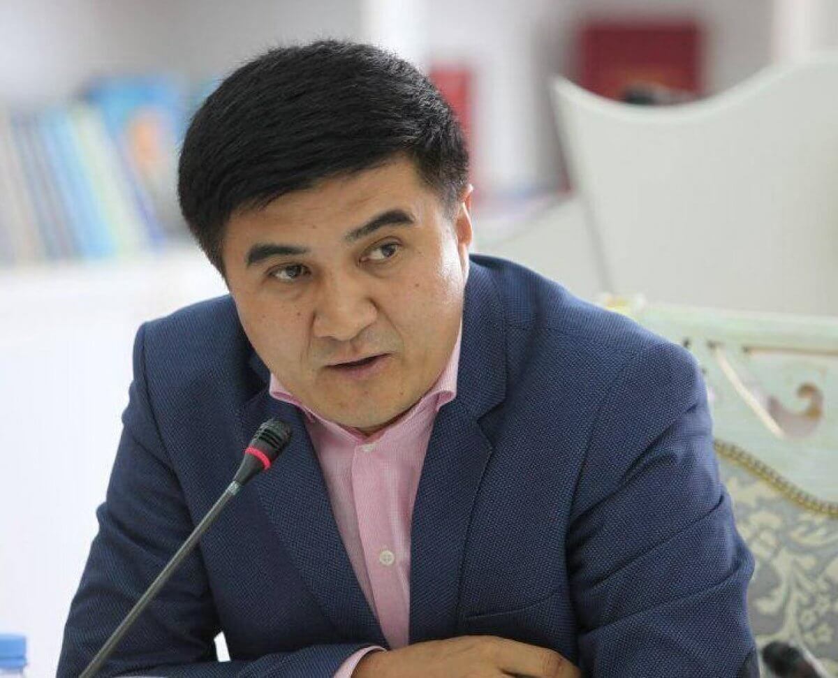 Келісіп пішкен тон келте болмас