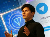 Telegram-ның иесі Павел Дуров Францияда ұсталды