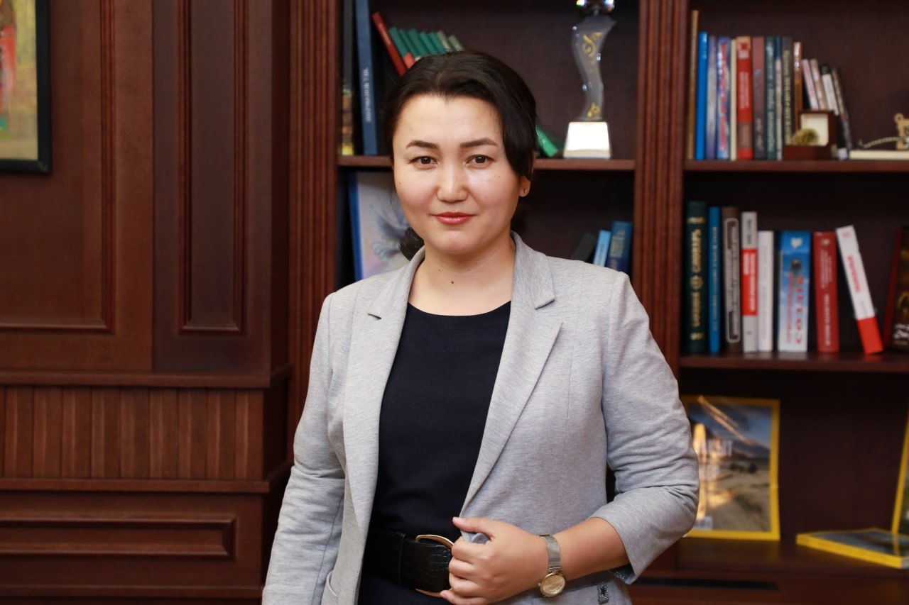 Елге керегі – сапалы қазақша контент