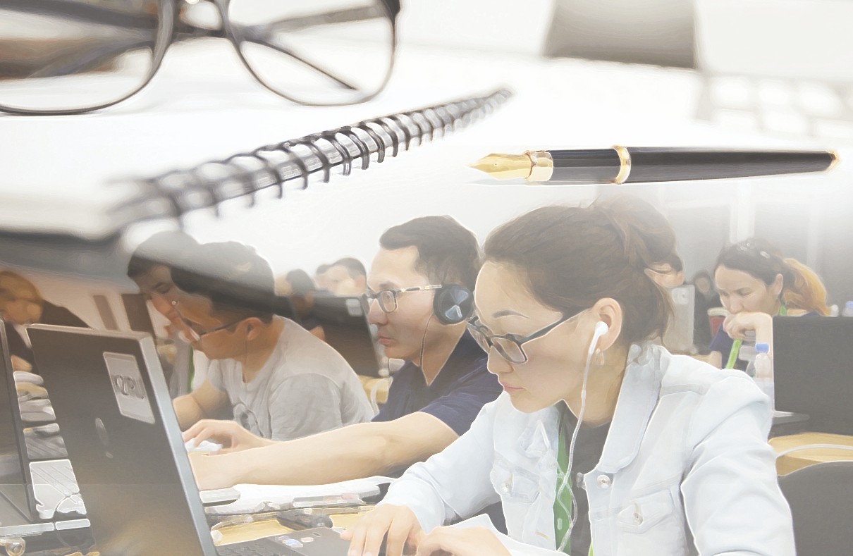 Елдік мүдде және баспасөз беделі