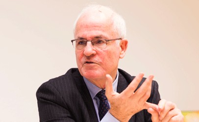 Жауапкершілік жүгі басым кезең