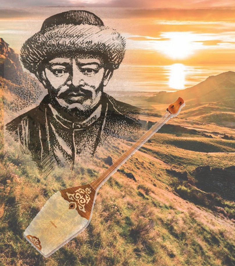 Жоғалса да, жұрнағы қалған әндер