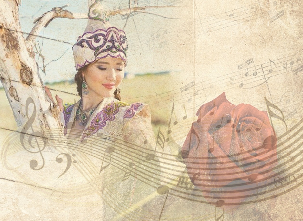 Тәрбие көзі