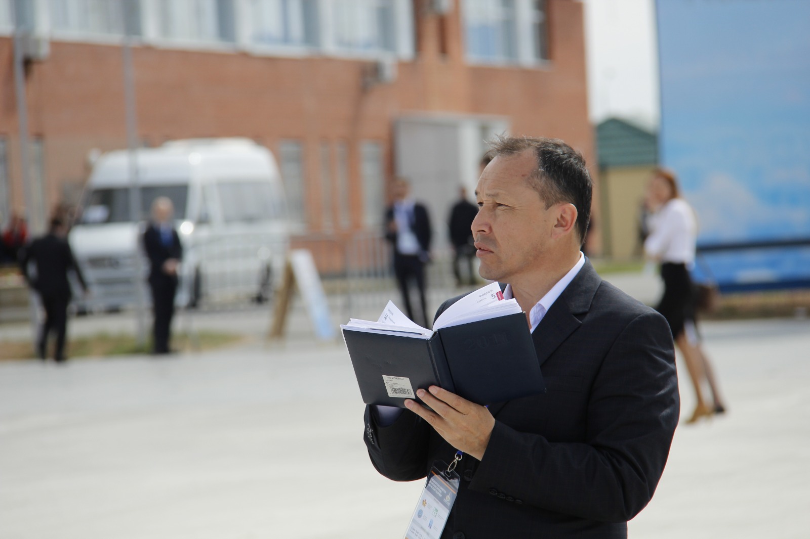 Жазба жанрдың жауынгері