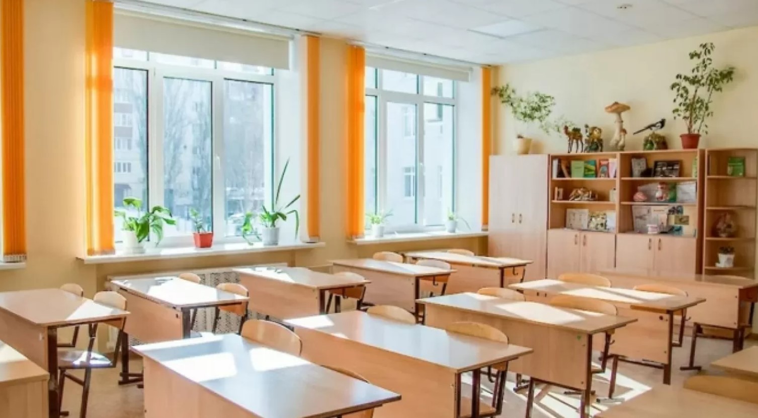 Әр күні ерекше жазғы мектеп