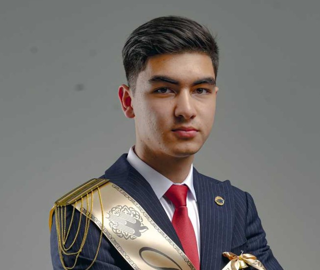 Шетелден шақырту алды