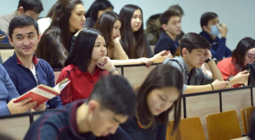 Елімізде жаңа білім беру бағдарламалары пайда болды