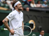 Александр Бублик Уимблдон турнирін сәтті бастады