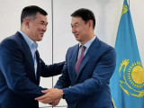 Нұрлан Қоянбаев қызметін тегін атқарады - Түркістан облысының әкімі