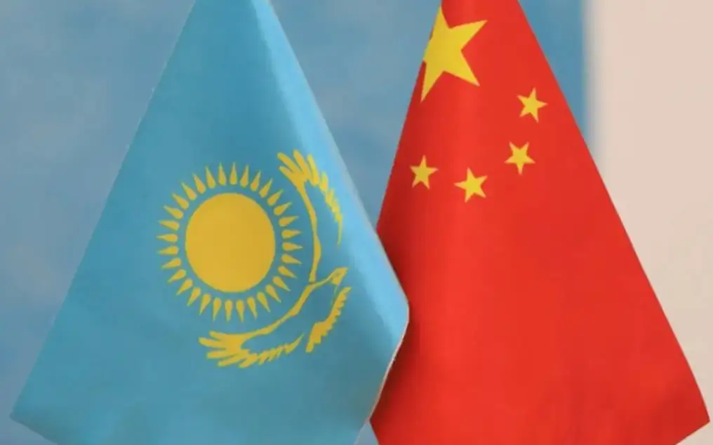 2025 жылы Қытайдың Қазақстандағы туризм жылы өтеді