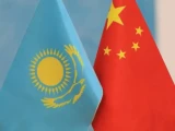 2025 жылы Қытайдың Қазақстандағы туризм жылы өтеді