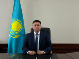 Қаныш қаласына әкім тағайындалды