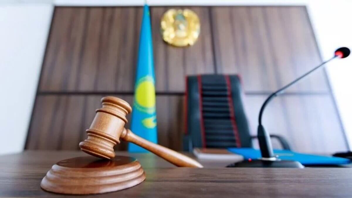 Бассейнде жарақат алған әйел сот арқылы 1,3 миллион теңге өндіріп алған