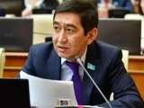 Ринат Зайытовтың депутаттық сауалынан жалған ақпарат шықты