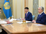 Қазақстанда болжамды өмір сүру ұзақтығы 75 жастан асты