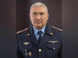СҚО Қылмыстық-атқару жүйесі департаментінің басшысы ұсталды