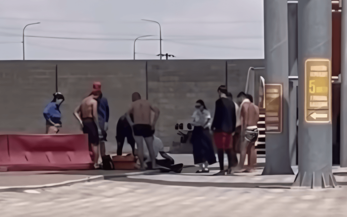 Ақтаудағы демалыс базасында жасөспірім көз жұмды