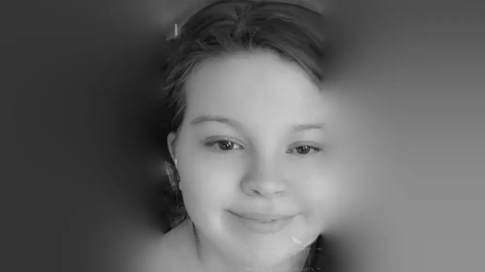 Із-түзсіз жоғалған 16 жастағы қыздың өлімі: Полиция себебін айтты