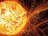 Бүгін Жер бетінде күшті магнитті дауыл басталады