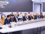 Олжас Бектенов контрафактілік өнімдермен күрес жұмыстарын күшейтуді тапсырды