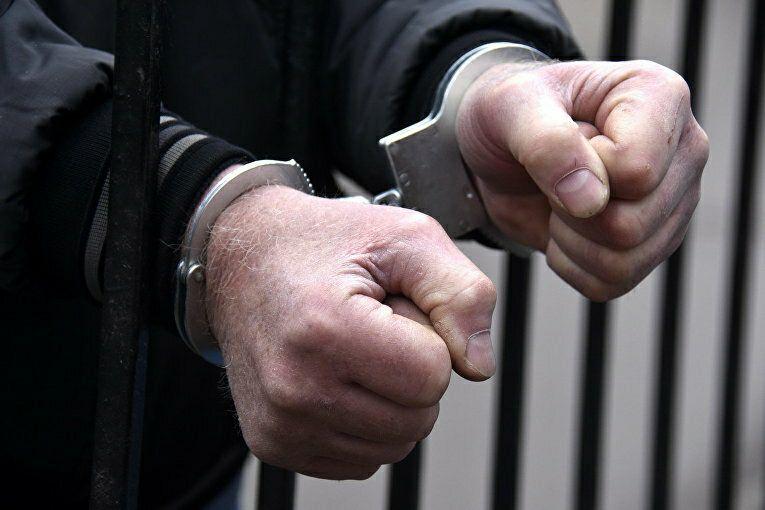 Атырау облысында 18 жастағы жігітті өлтірген қылмыскер қамауға алынды