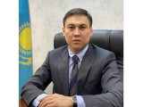 Цифрлық даму вице-министрі қызметінен босатылды
