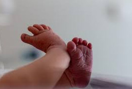 Қоқыстан жаңа туған нәрестенің денесі табылды