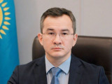 Денсаулық сақтау вице-министрі тағайындалды