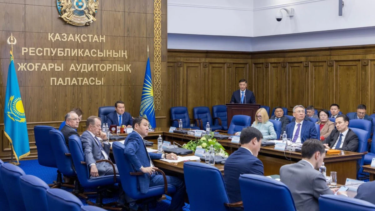 «СК-Фармация» дәрі-дәрмекті 365% жоғары бағамен сатып алып отырған