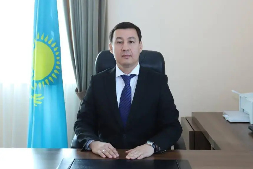 Ақтау қаласына жаңа әкім тағайындалды