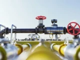 Биыл елімізде 60,5 миллиард текше метр газ өндіріледі