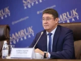 Газ бағасын кезең-кезеңмен көтеру қажет - Энергетика министрі