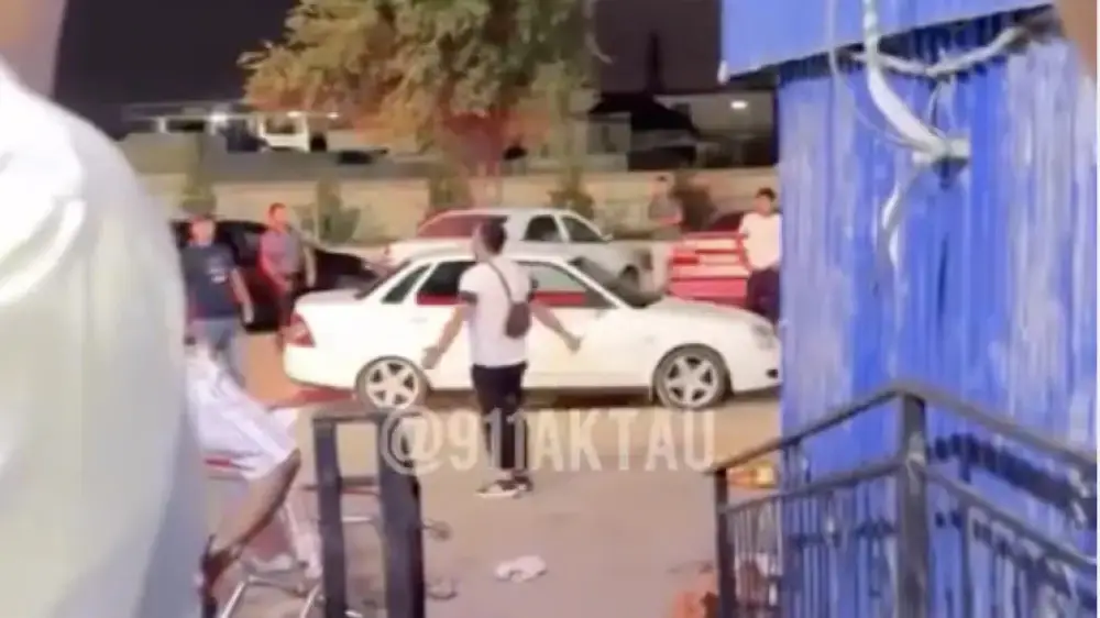 Маңғыстауда күйеуі пышақтаған жүкті әйелдің жағдайы белгілі болды