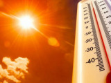 Алдағы үш күн бойы қатты ыстық болады - Қазгидромет