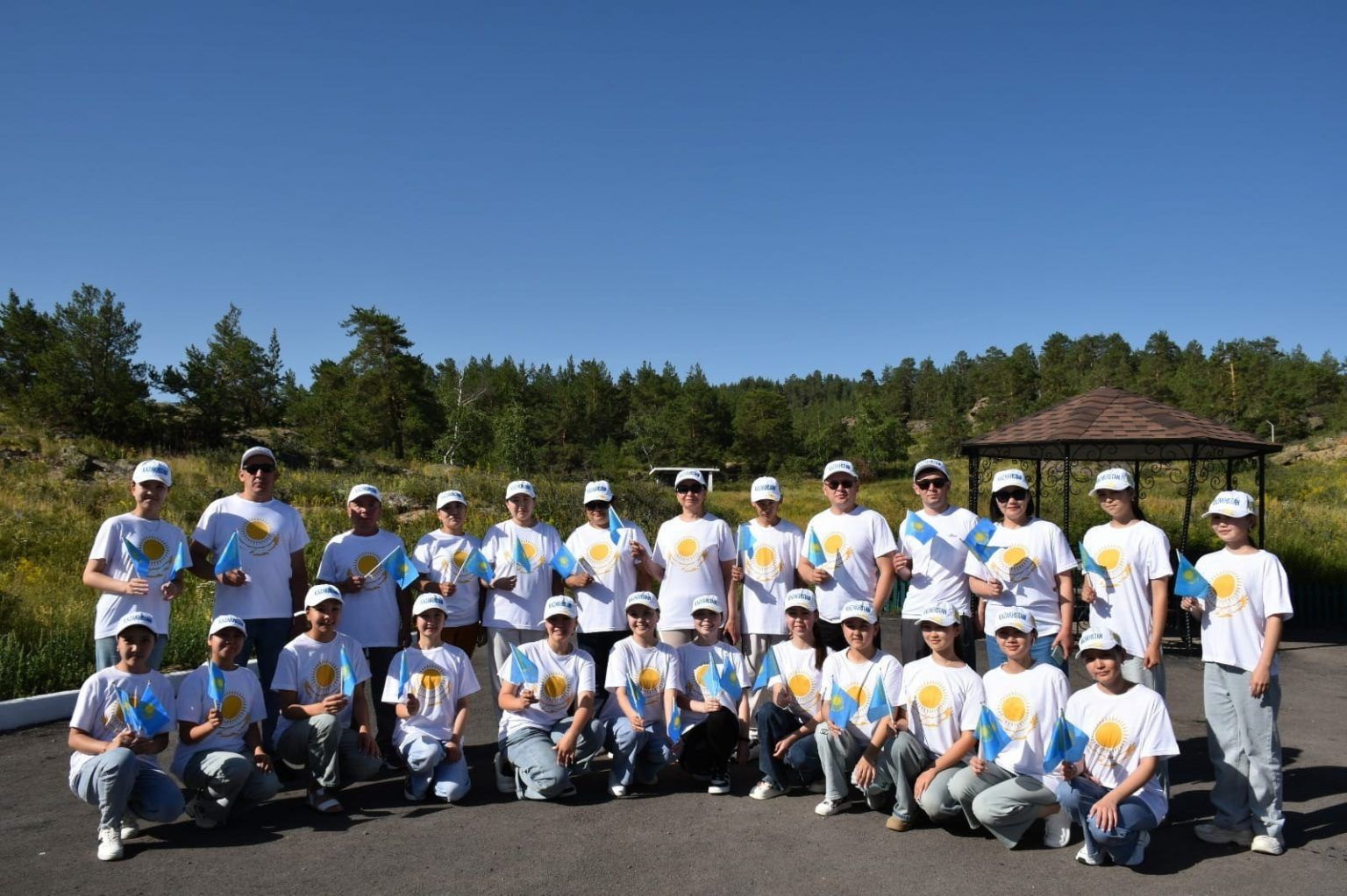 Еуропаны елең еткізді