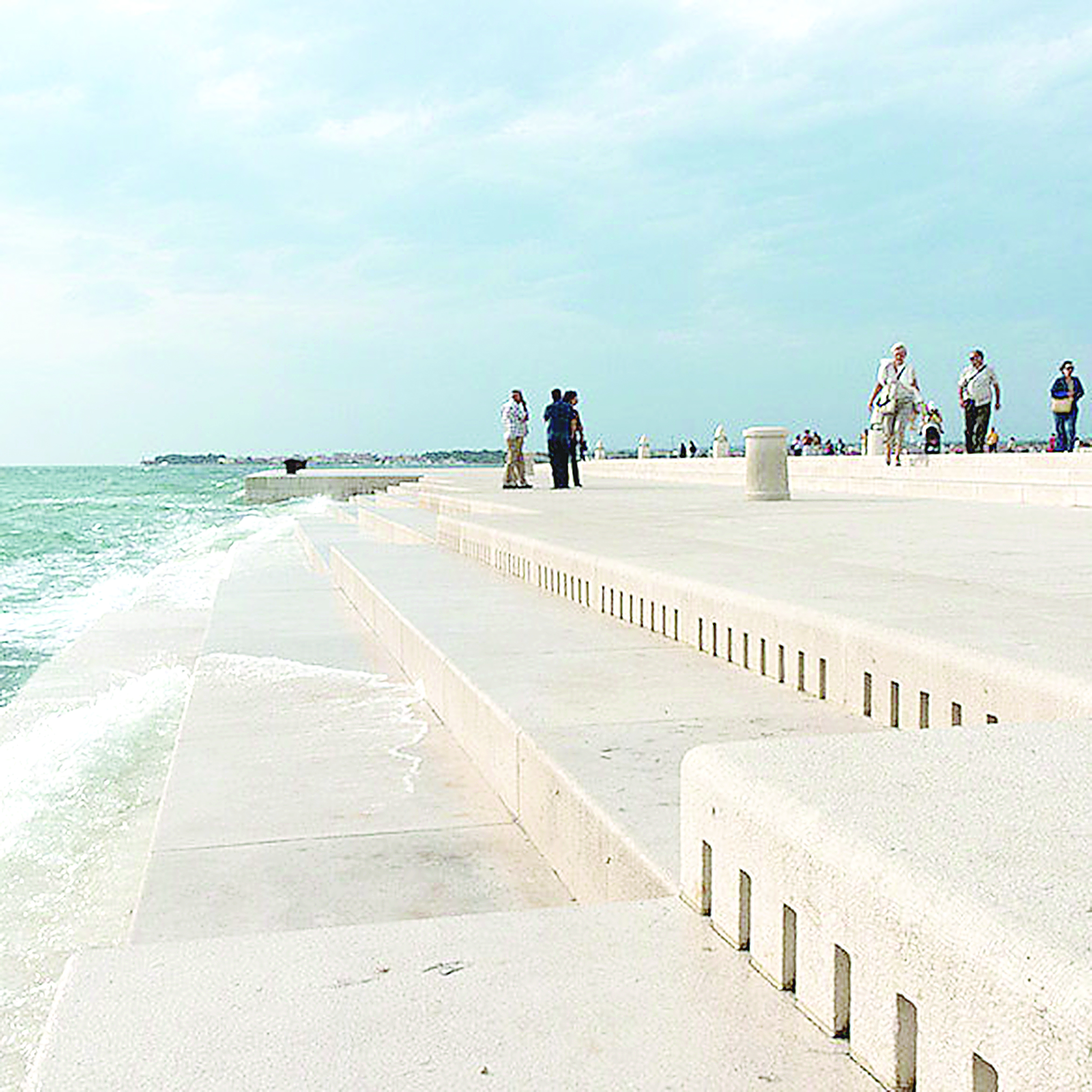 Әнші толқындар