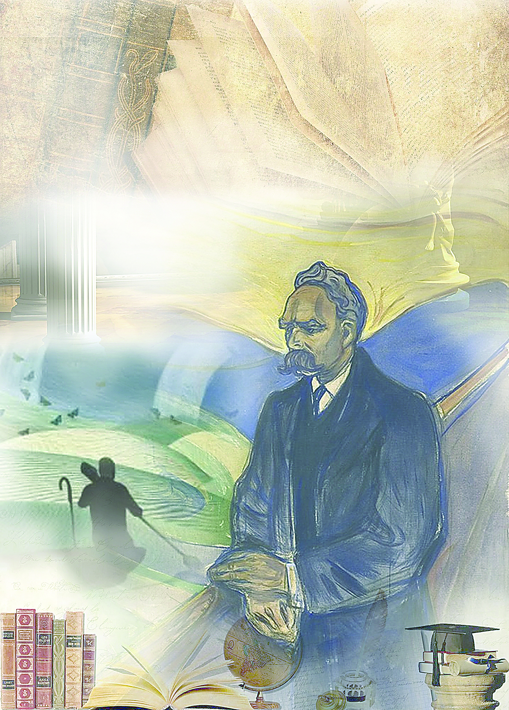 Жақсыдан ғапыл қалмайық