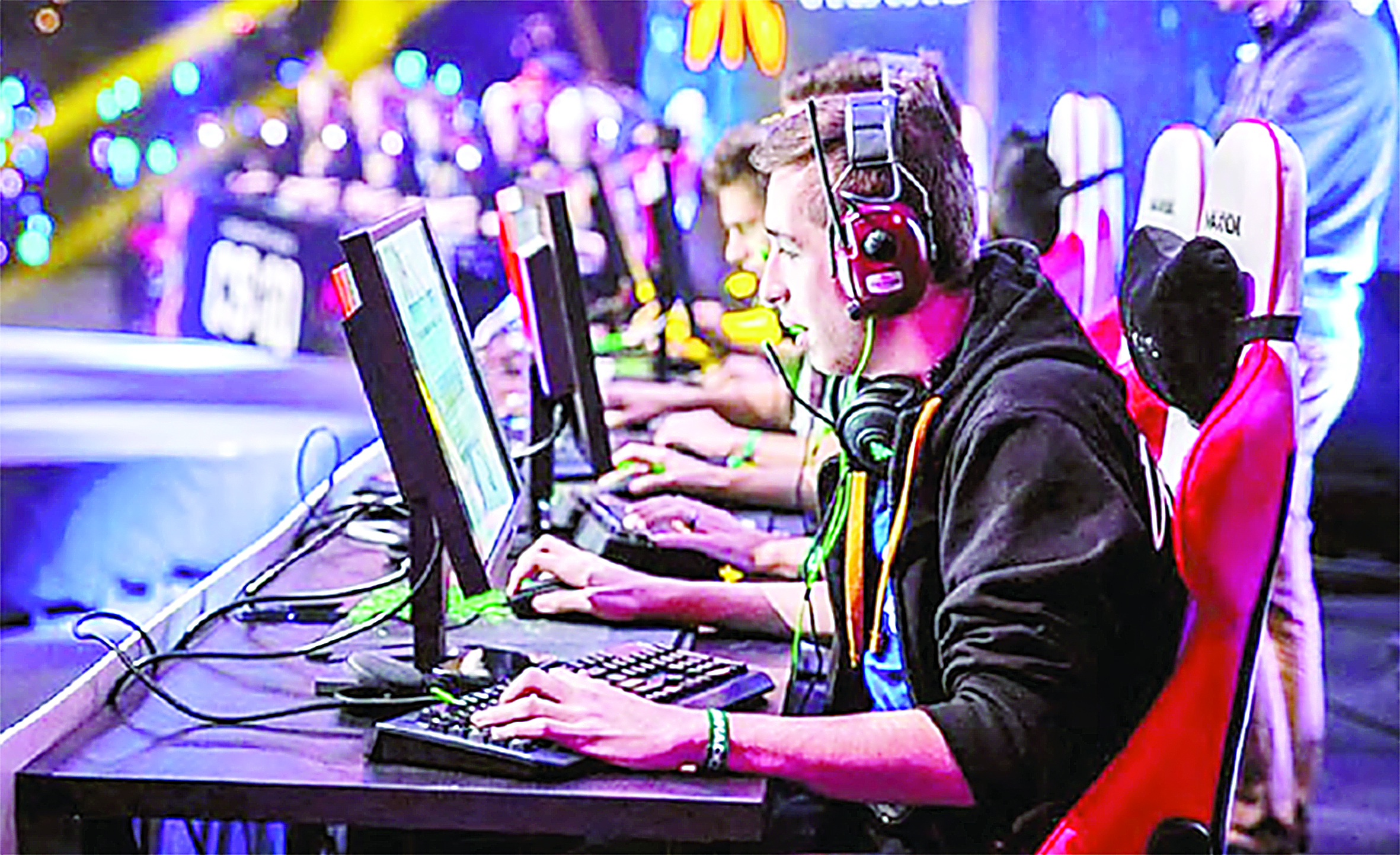 Бұрын-соңды болмаған