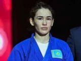 Әбиба Әбужақынова Олимпиада жүлдесін алмай, спортпен қоштаспайтынын мәлімдеді