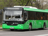 Алматыда қоғамдық көлікте жол ақысы қымбаттамайды  
