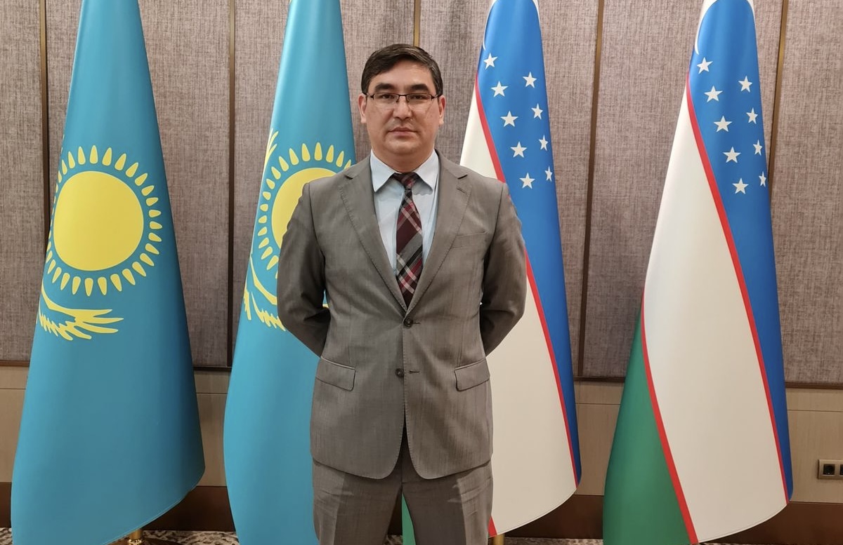 Өзбекстанда отандық университеттің филиалы ашылды