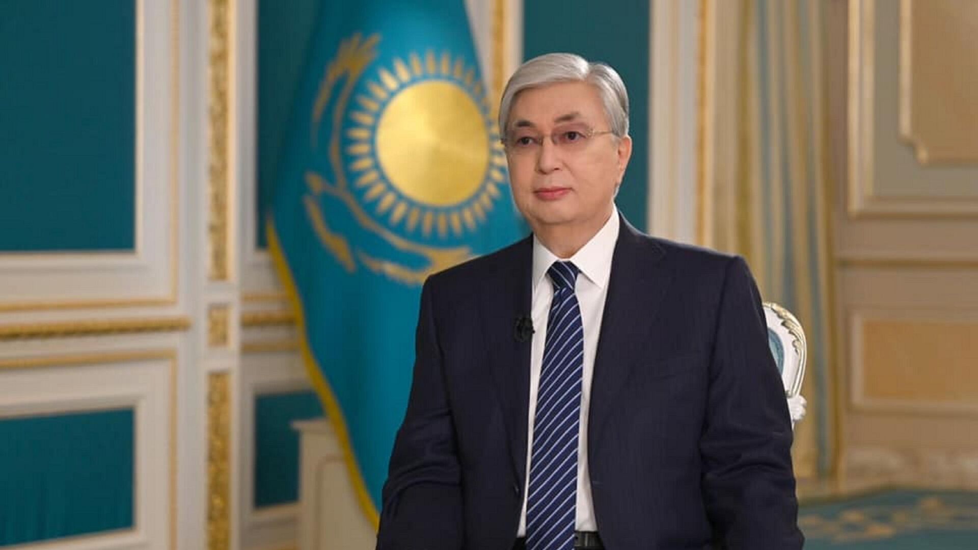 «Орталық Азия бестігін» бақуатты елдер деп сеніммен айтуға болады - Президент