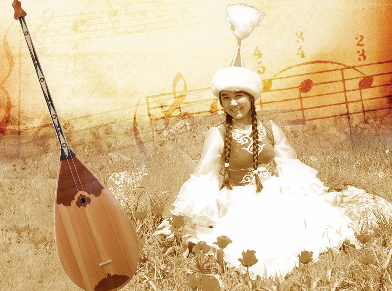 «Келші, айым» әні қалай туды?