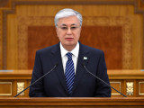Президент Қасым-Жомарт Тоқаевтың Қазақстан халқына Жолдауының толық мәтіні