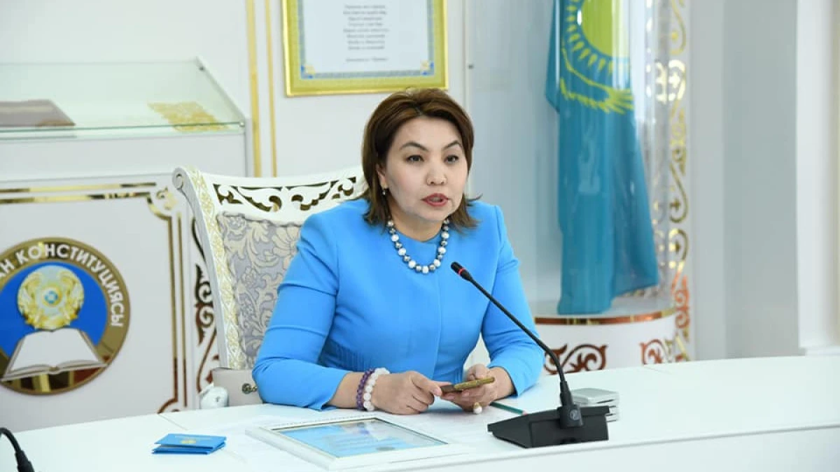 Түйткілді мәселелер түйінін тарқататын кез келді