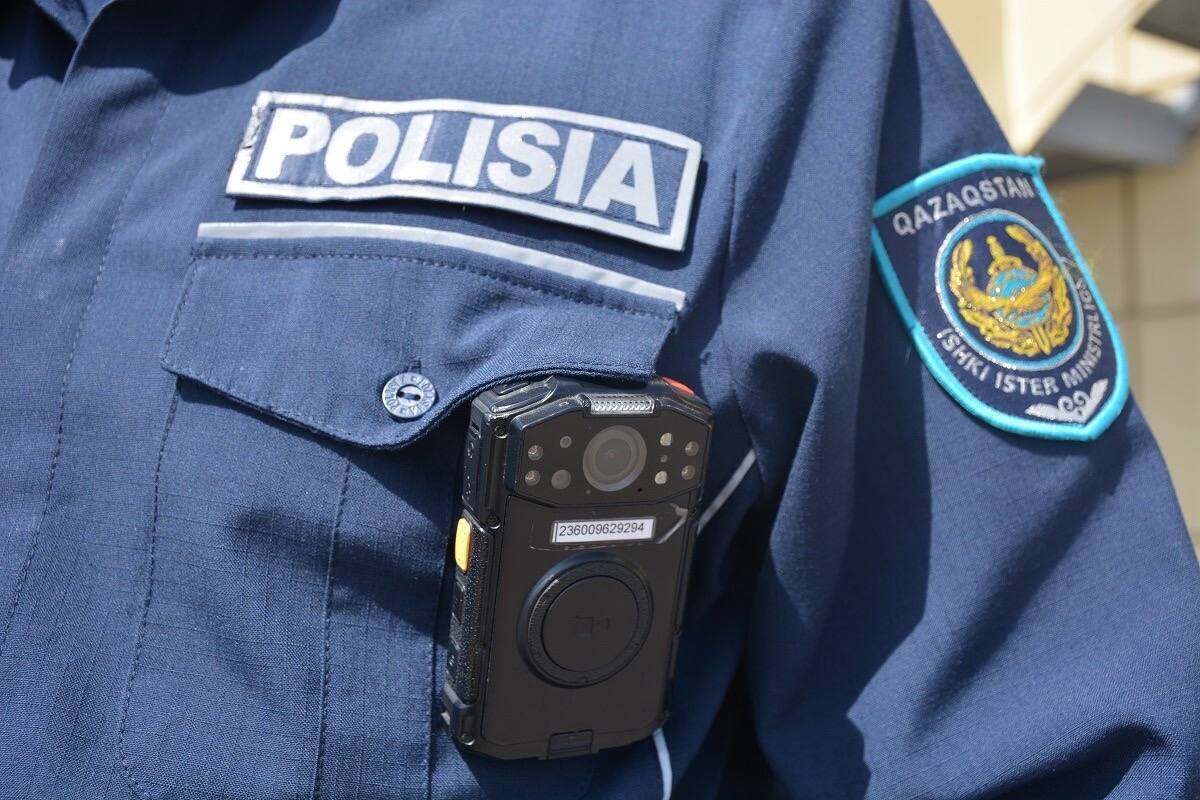 Павлодар облысында мұғалімді балағаттаған оқушы жауапқа тартылды