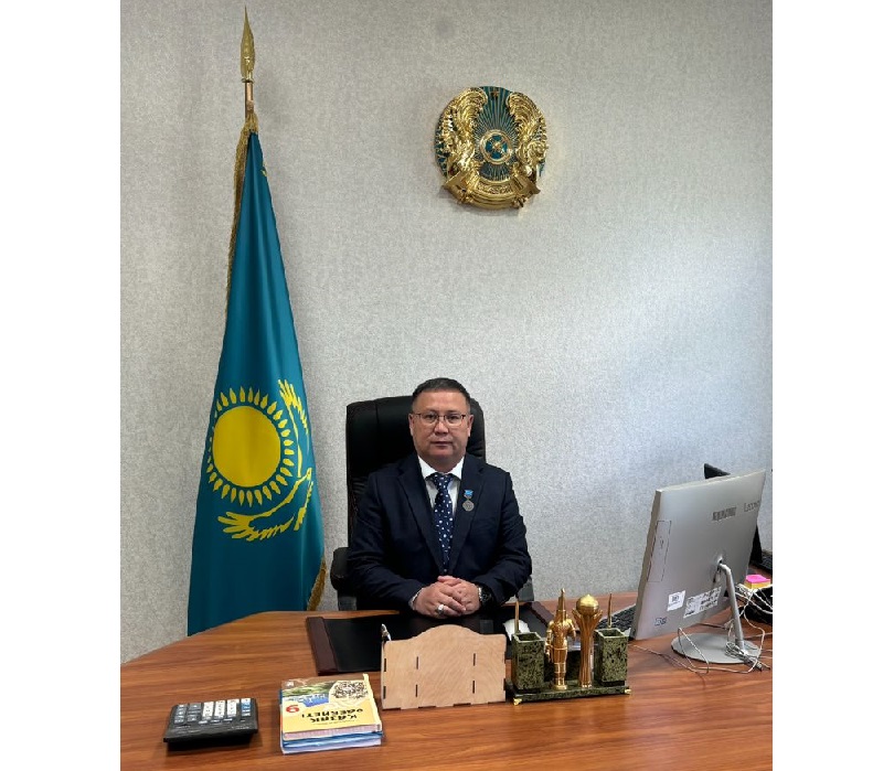 Баласын қазақ мектептеріне беретіндер көбейген