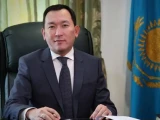 Данияр Сарекенов Қазақстанның Словениядағы елшісі болып тағайындалды