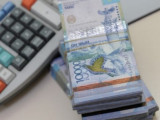Маңғыстауда колледж бухгалтері 243 млн теңгені жымқырған